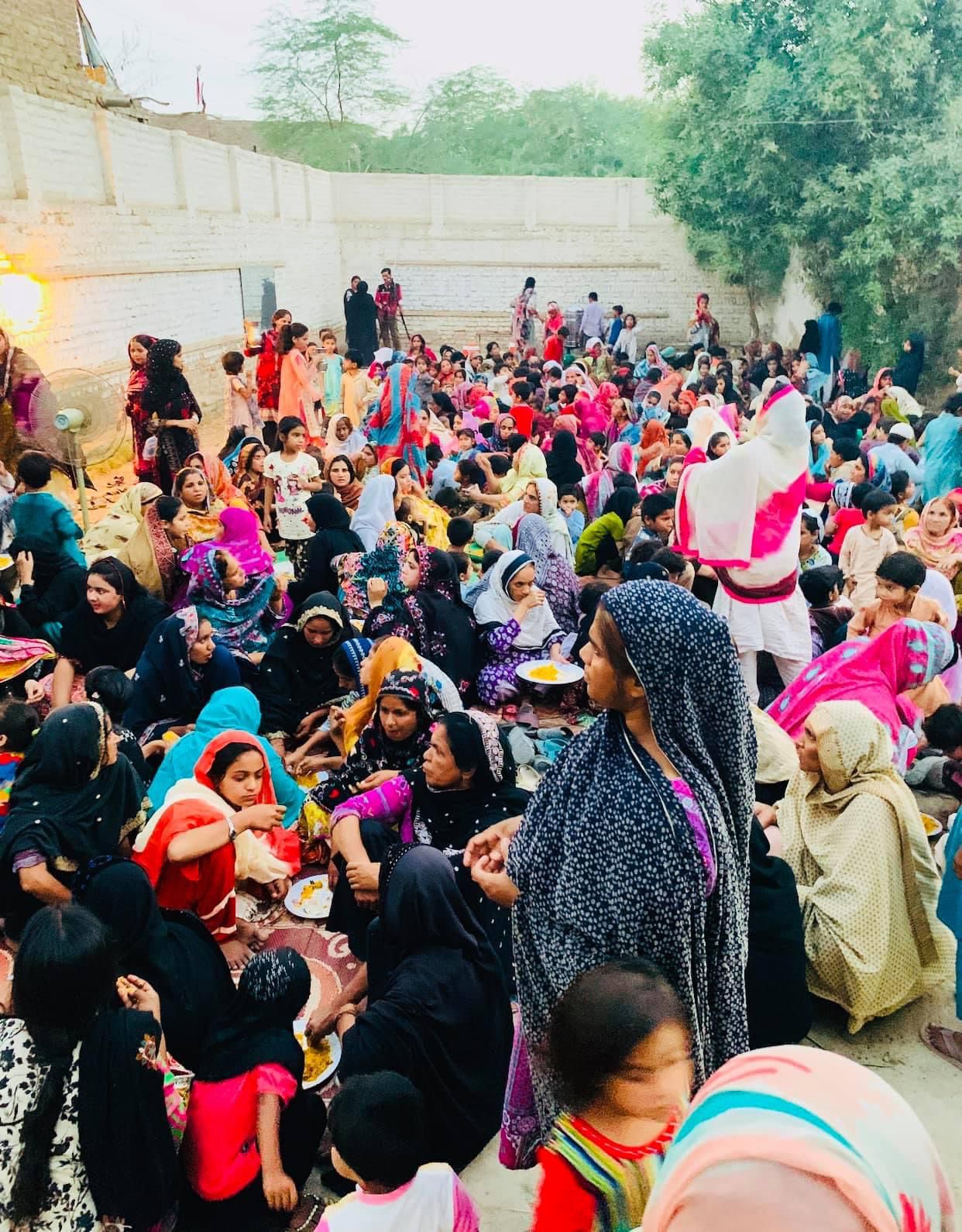Women Empowerment